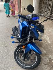 CB Hornet 160R CBS